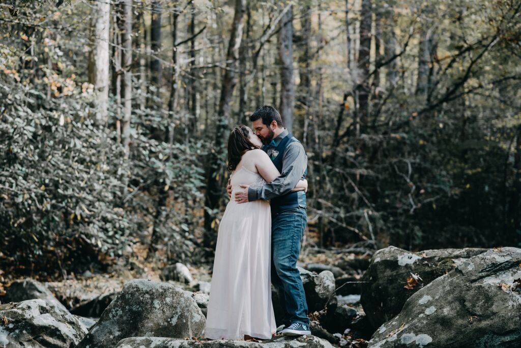 4 Ways To Have The Best Smoky Mountain Weddings