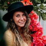 Bea Becker,  elopement Maui Photographer