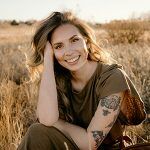 Danielle, Colorado elopement Photographer