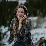 Shanna, Colorado elopement Photographer