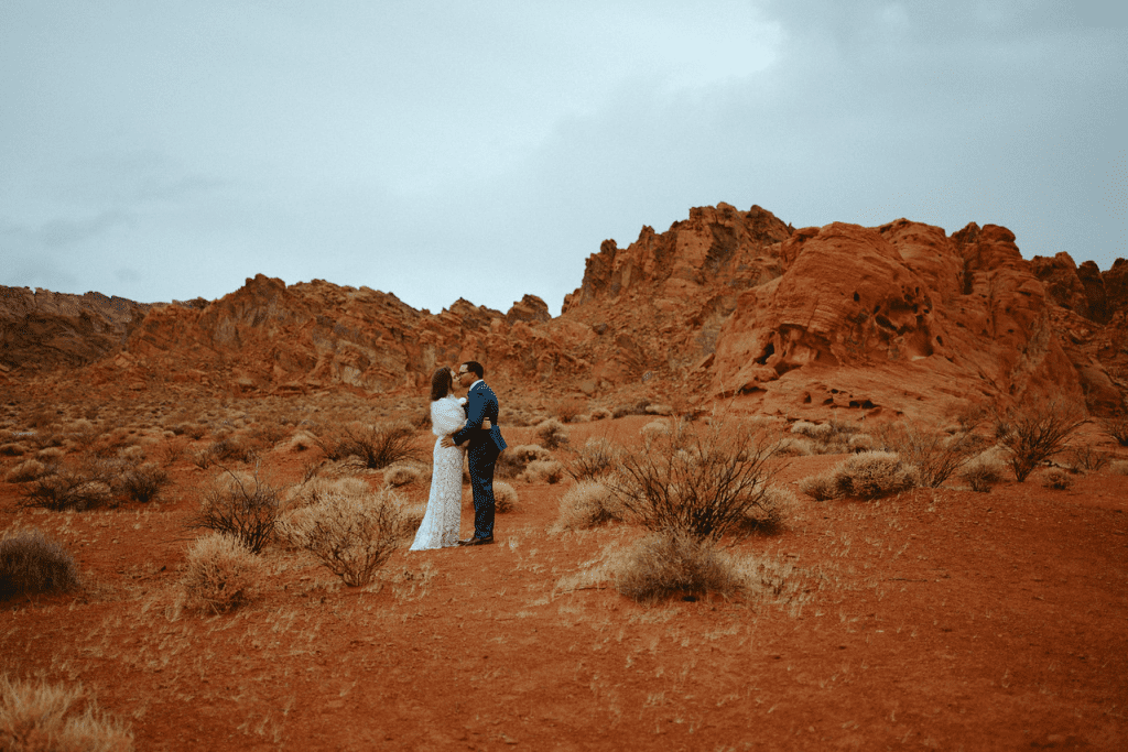Getting Married In Vegas: What Is It Like?
