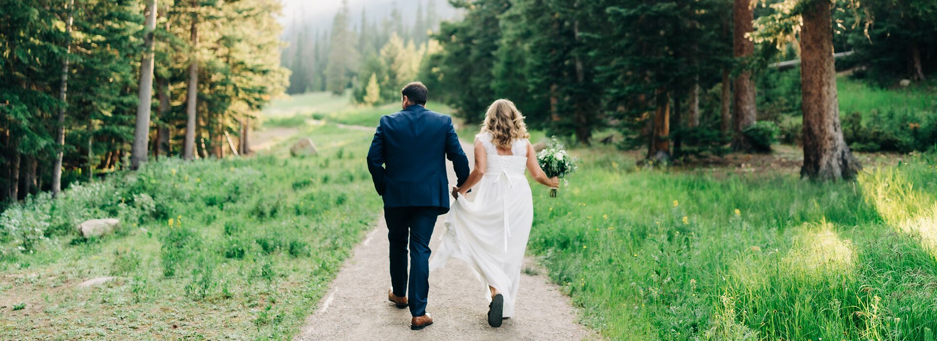 Places to Elope In Estes Park