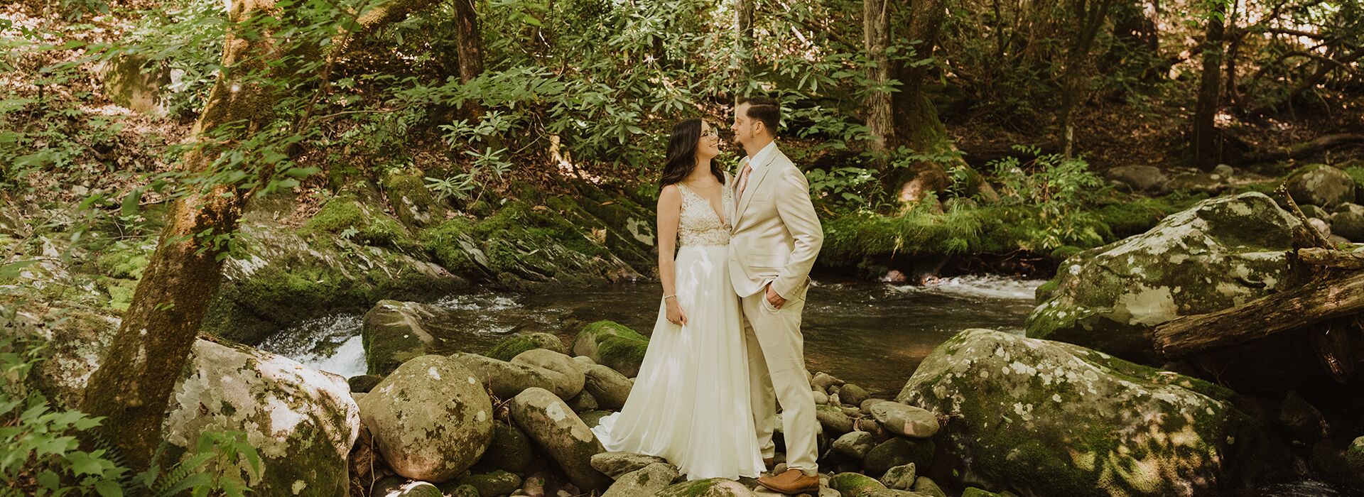 Places to Elope In Tennessee