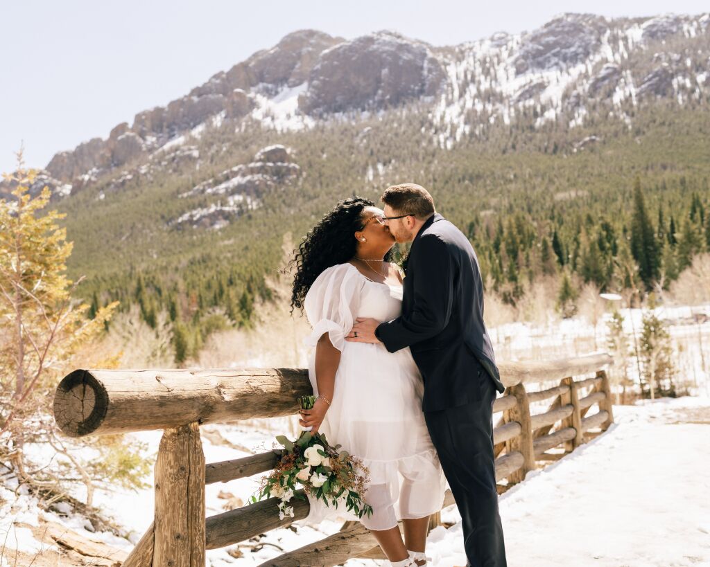 Everything You Need to Know about Eloping in Rocky Mountain National Park
