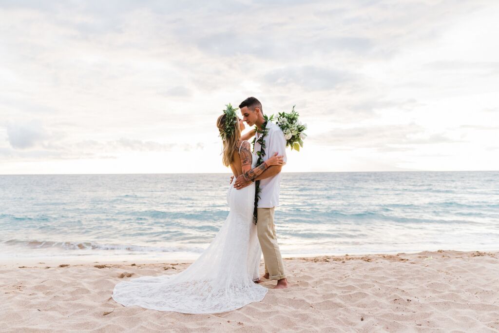 The Complete Guide to Eloping in Maui